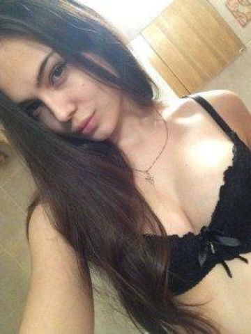 Анкета проститутки Оксана, 23 года